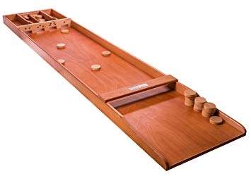 Billard hollandais