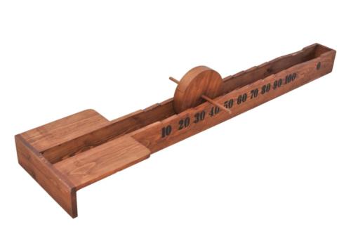 Jeu de la meule