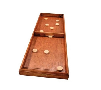 Table élastique